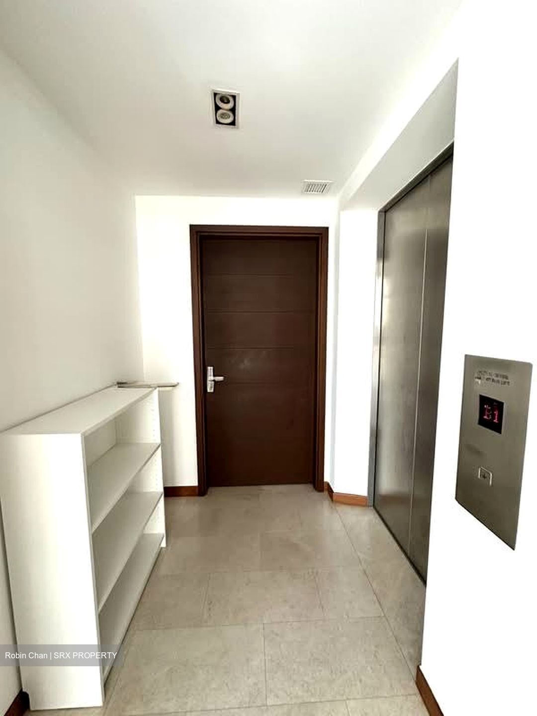Residences @ Evelyn (D11), Condominium #606338031